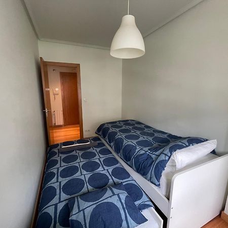 Apartamento Centro Con Garaje Castro Urdiales Dış mekan fotoğraf