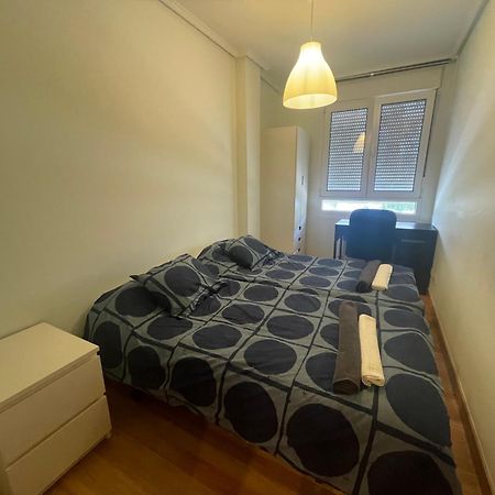 Apartamento Centro Con Garaje Castro Urdiales Dış mekan fotoğraf