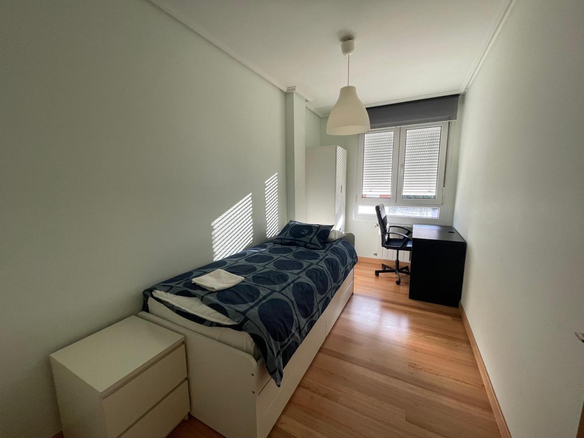 Apartamento Centro Con Garaje Castro Urdiales Dış mekan fotoğraf
