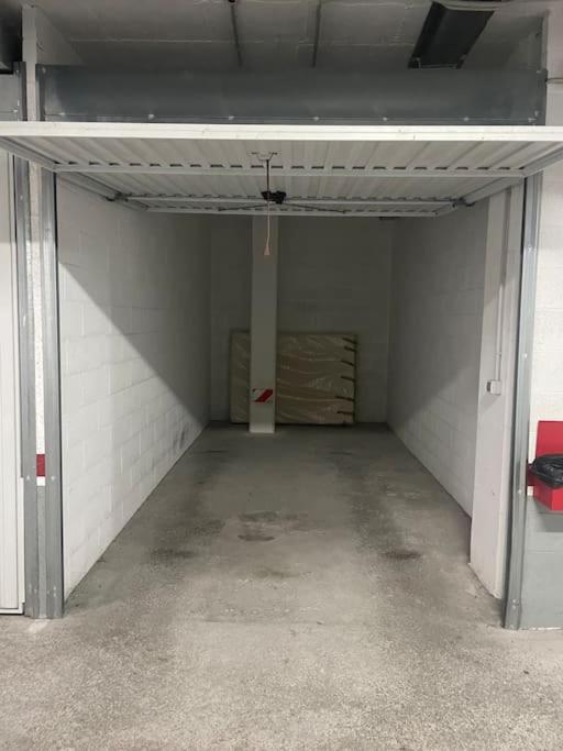 Apartamento Centro Con Garaje Castro Urdiales Dış mekan fotoğraf
