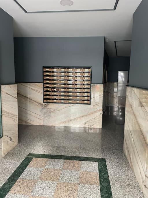 Apartamento Centro Con Garaje Castro Urdiales Dış mekan fotoğraf