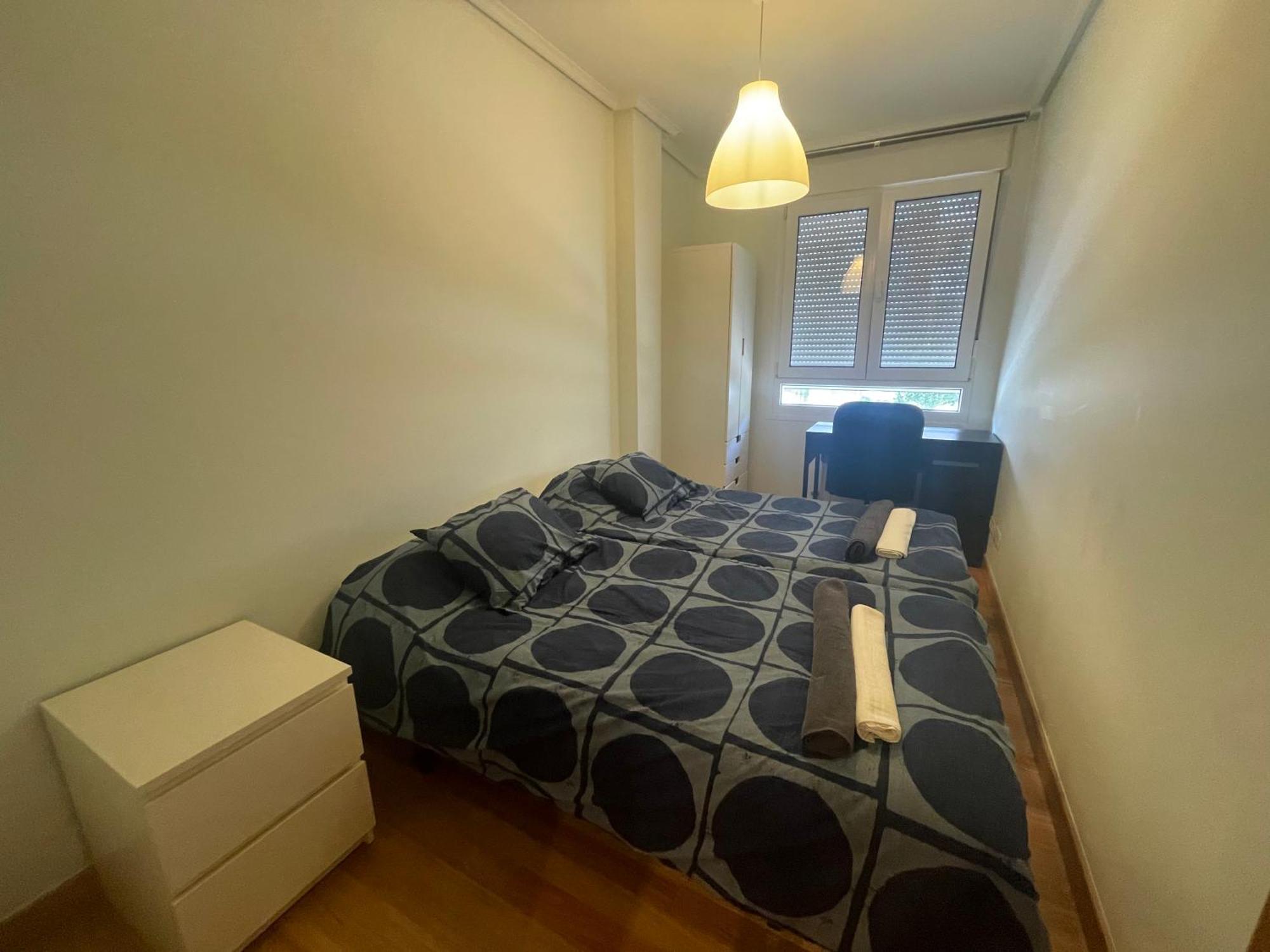 Apartamento Centro Con Garaje Castro Urdiales Dış mekan fotoğraf