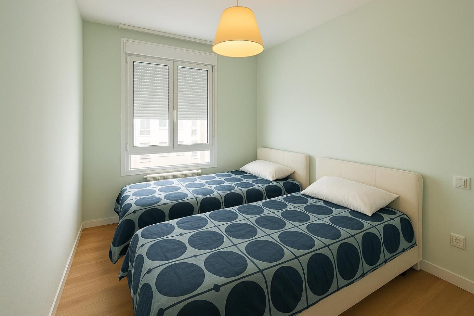 Apartamento Centro Con Garaje Castro Urdiales Dış mekan fotoğraf