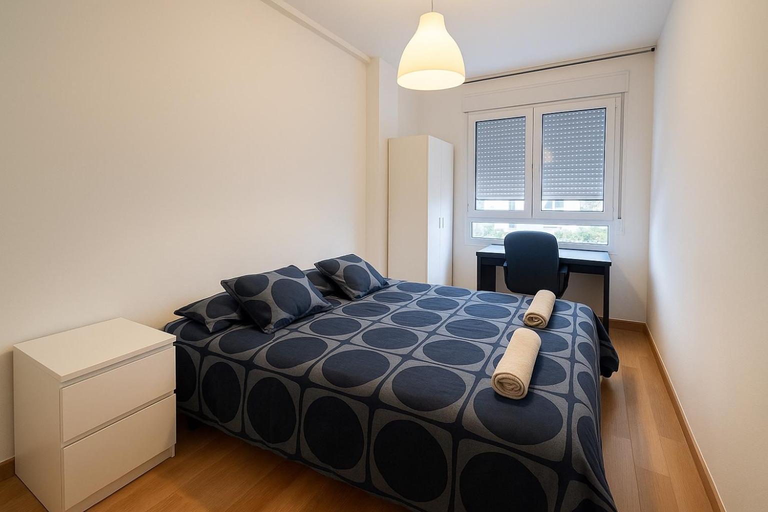 Apartamento Centro Con Garaje Castro Urdiales Dış mekan fotoğraf