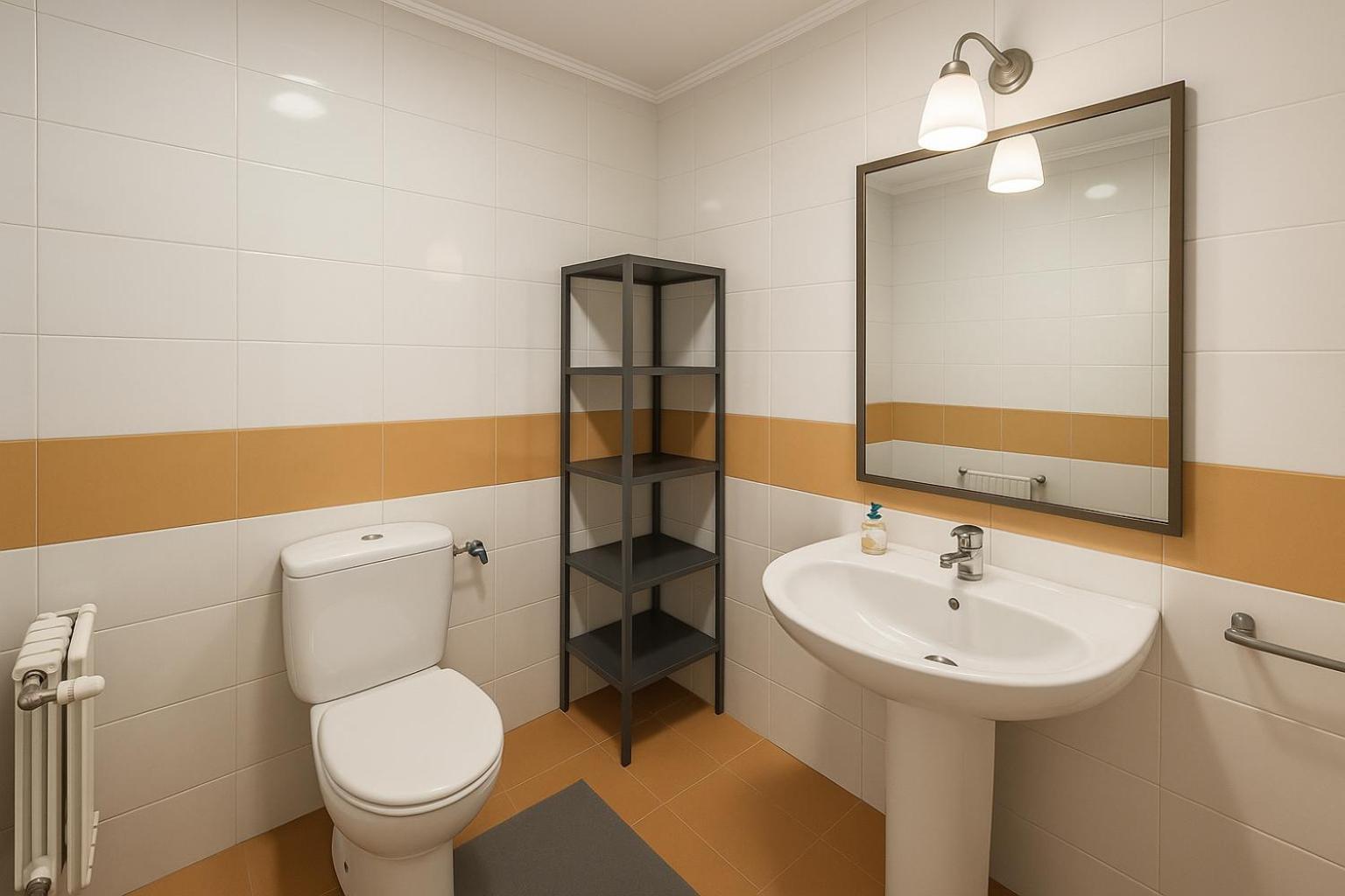 Apartamento Centro Con Garaje Castro Urdiales Dış mekan fotoğraf